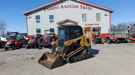 new asv skid steer for sale in pa|asv rc30 for sale craigslist.